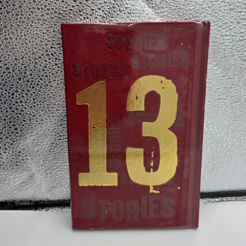 Suburban Monsters 13 Christopher Hawkins Signed Hardcover Book‎ Twisted Retreat